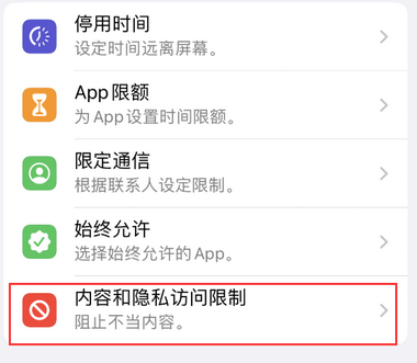 龙华山办事处appleID维修服务iPhone设置中Apple ID显示为灰色无法使用