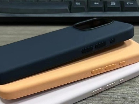 龙华山办事处苹果14维修站分享iPhone14手机壳能直接给iPhone15用吗?