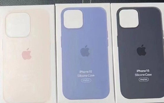 龙华山办事处苹果14维修站分享iPhone14手机壳能直接给iPhone15用吗？ 