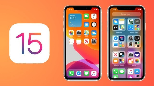 龙华山办事处苹果13维修分享iPhone13更新iOS 15.5，体验如何 