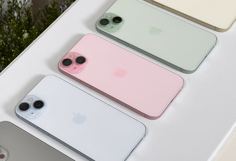 龙华山办事处iPhone15序列号查询分享如何查找苹果15手机序列号的位置