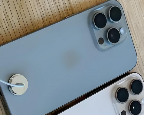 龙华山办事处iPhone16无法开机维修网点分享苹果16无法开机怎么办 