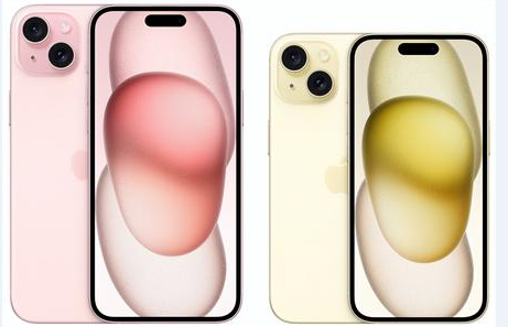龙华山办事处苹果维修点分享iPhone 15 Plus屏幕更换易被忽视的实操风险 