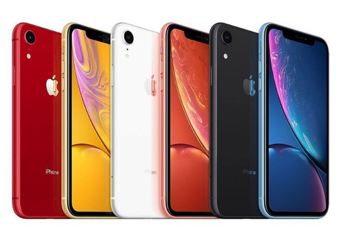 龙华山办事处苹果维修点分享iPhone XR自动关机音频功放与电池通信故障 