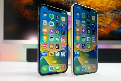 龙华山办事处苹果维修点分享iPhone 14 Plus自动关机内存连锁故障解析 