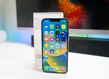龙华山办事处苹果维修点分享iPhone 14电池发烫真实诱因盘点 