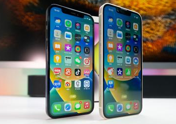 龙华山办事处苹果维修点分享iPhone 14 Plus发烫常见情况科普 