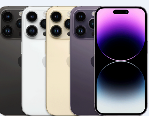 龙华山办事处苹果维修点分享iPhone 14 Pro发烫易忽略问题解析 