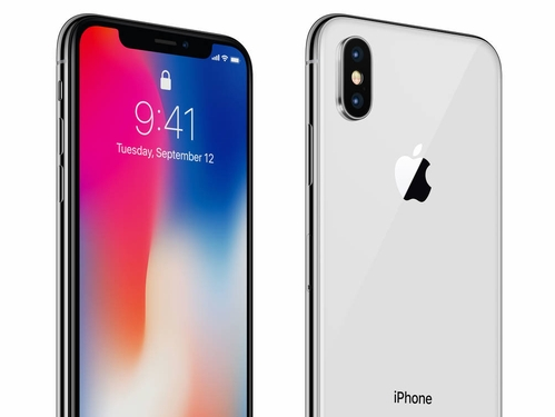 龙华山办事处苹果维修点分享iPhone X摄像头实拍质感与场景适配全解析 